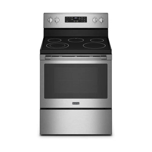 Maytag 5.3 Cu. Ft. Electric Range
