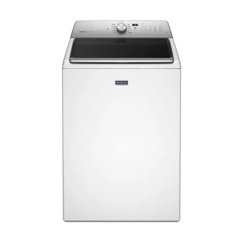 Maytag 4.2 Cu. Ft. High Efficiency Top Load Washer with DualAction