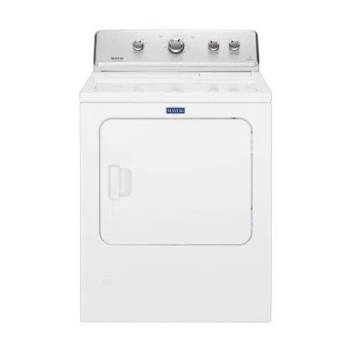 Maytag 7 Cu. Ft. Electric Dryer with Wrinkle Control Option