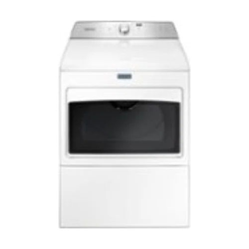 Maytag 7.4 Cu. Ft. 9-Cycle Electric Dryer