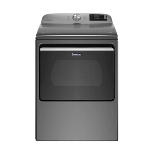 Maytag 7.4 Cu. Ft. Smart Electric Dryer with Extra Power Button