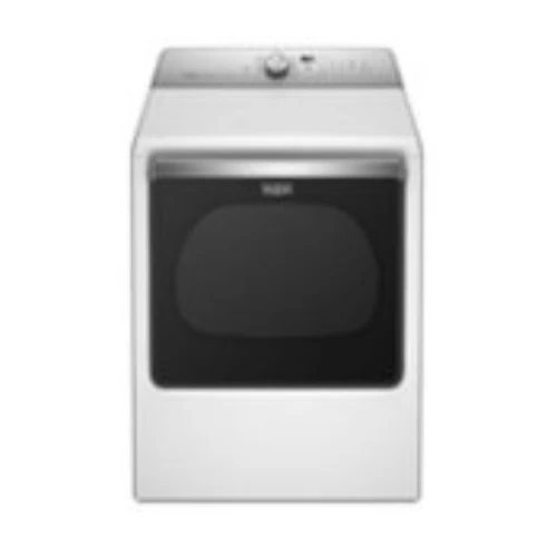 Maytag 8.8 Cu. Ft. Gas Dryer with Advanced Moisture Sensing