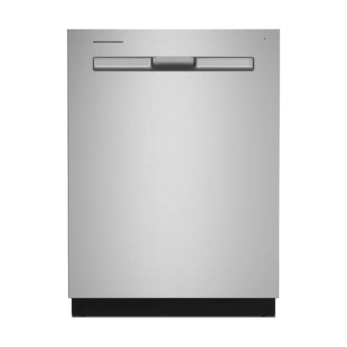 Maytag Top control dishwasher with Dual Power Filtration