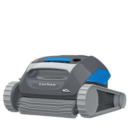 Maytronics Dolphin Cayman