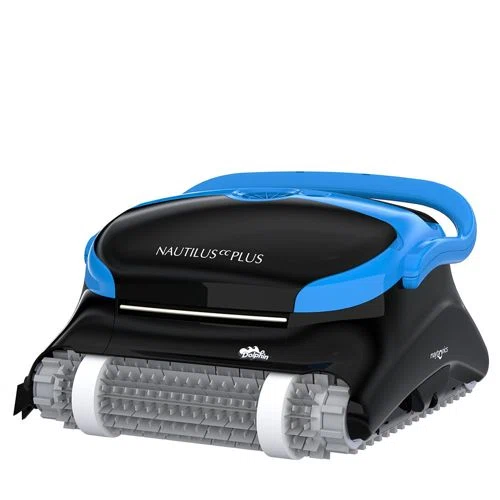 Maytronics Dolphin Nautilus CC Plus w/Wi-Fi