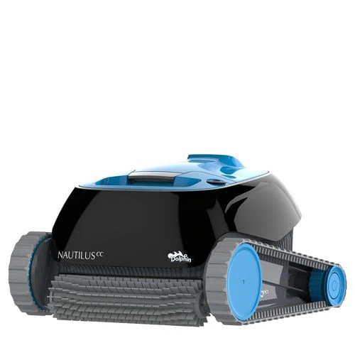 Maytronics Dolphin Nautilus CC