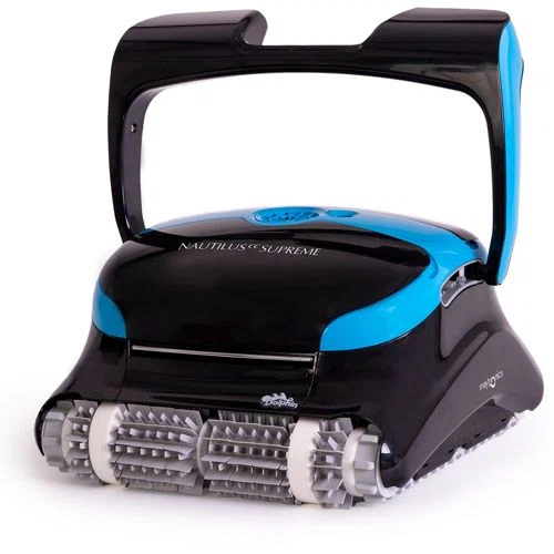 Maytronics Dolphin Nautilus CC Supreme