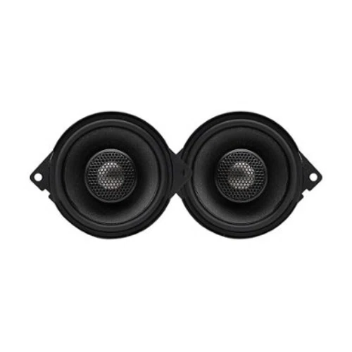 MB Quart Jeep Wrangler (JL) / Gladiator (JT) Tuned Audio Package: 3.5 Inch Front or Rear Speaker Upgrade