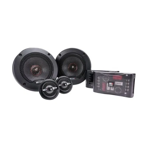 MB Quart PS1-213 Premium 5.25 Inch Speaker System