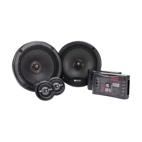 MB Quart PS1-216 Premium 6.5 Inch Speaker System
