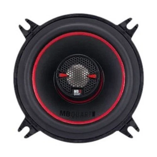 MB Quart  Reference 4