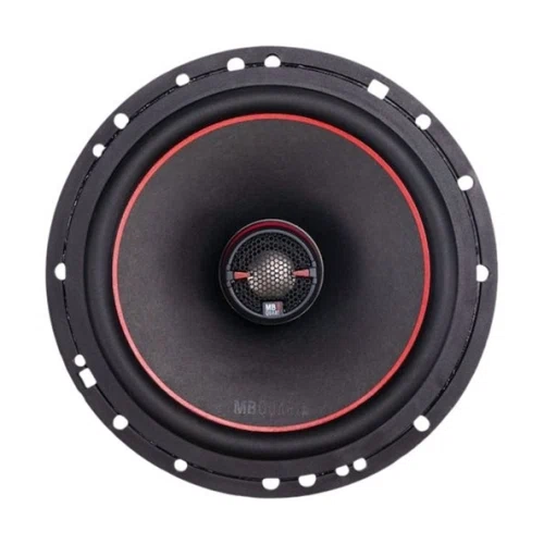 MB Quart RK1-116 Reference 6.5 Inch Speakers