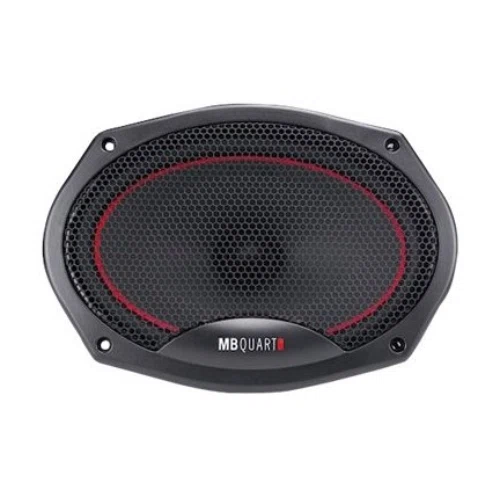 MB Quart RS1-269 Reference 6×9 Inch Speaker System