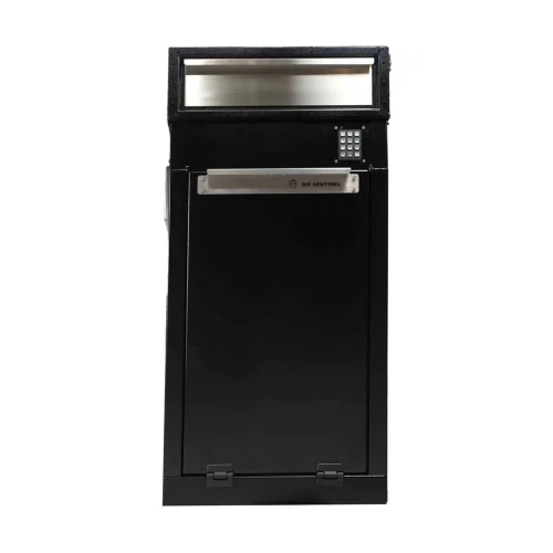 MB Sentinel Box Sentinel Front Loader Tapered Sided Cabinet