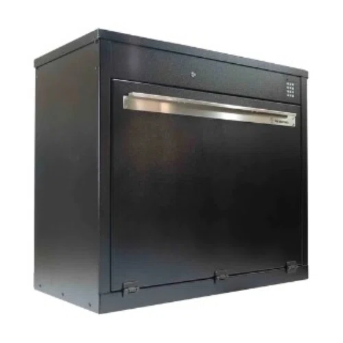 MB Sentinel Box Sentinel XL48 Cabinet for Fences and Columns