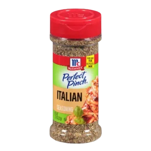 McCormick Perfect Pinch Italian Seasoning