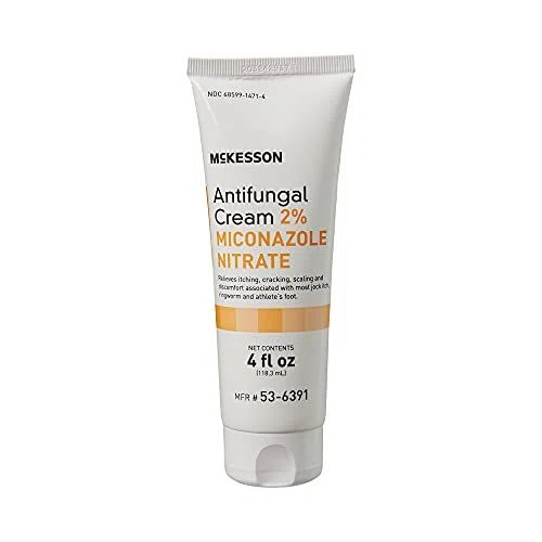McKesson Antifungal Cream
