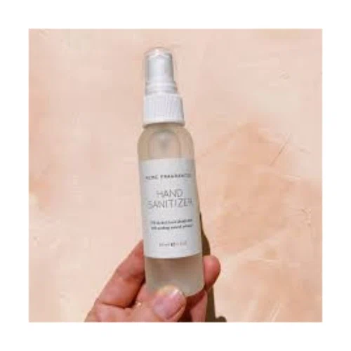 MCMC Frgrances Hand Sanitizing Spray
