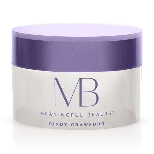 Meaningful Beauty Age Recovery Night Creme