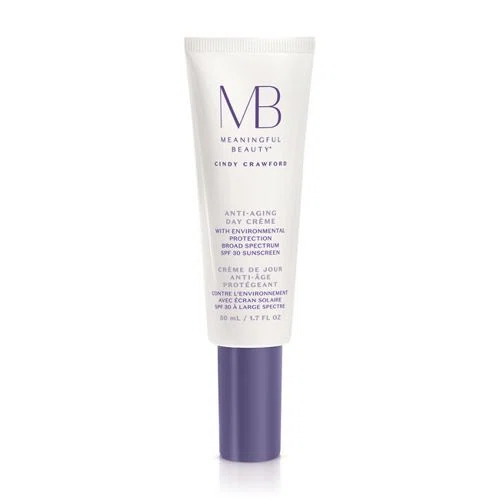 Meaningful Beauty Anti-Aging Day Creme