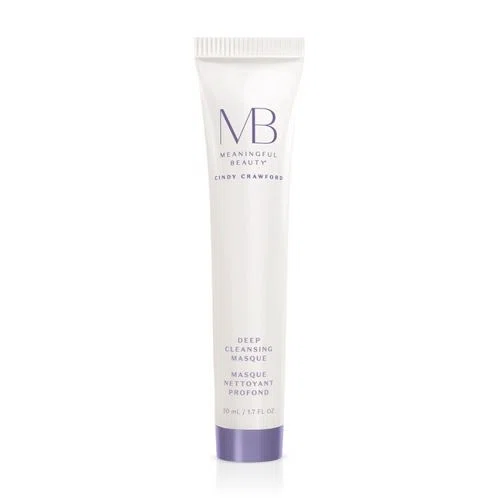 Meaningful Beauty Deep Cleansing Masque