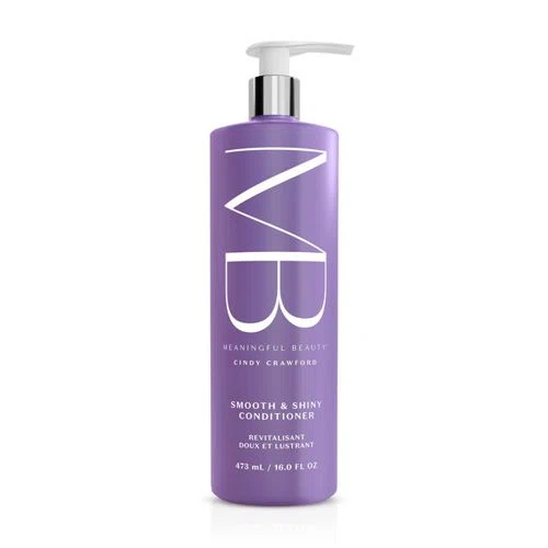Meaningful Beauty Smooth & Shiny Conditioner