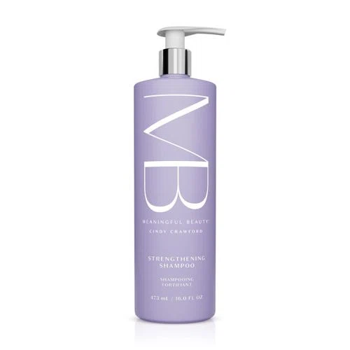 Meaningful Beauty Strengthening Shampoo