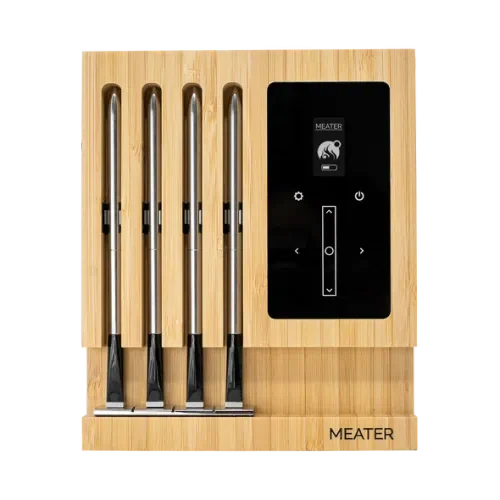 Meater Block