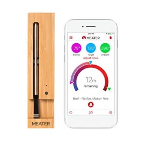 ThermoPro Wireless Meat Thermometers Review  Wireless Meat Thermometers  Reviews & Ratings 2023 — Knoji