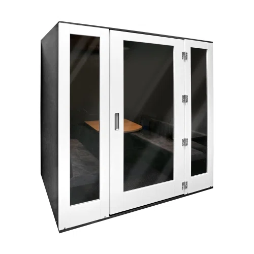 MEAVO Camden Meeting Pod