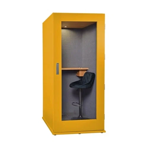 MEAVO Soho Phone Booth