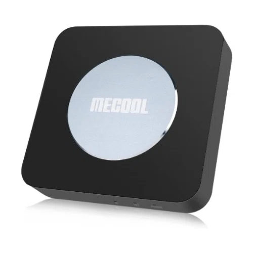 Mecool KM2 Plus