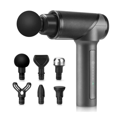 Medcursor Handheld Percussion Massage Gun