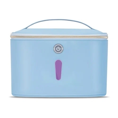 Medd Max LED Ultraviolet Sanitizer Bag