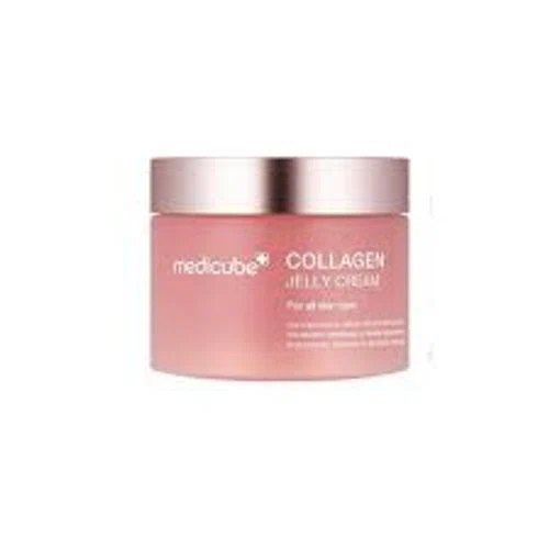 Medicube Collagen Niacinamide Jelly Cream