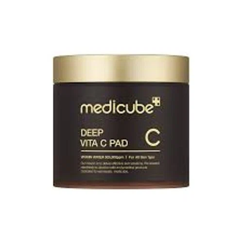Medicube Deep Vita C Pads