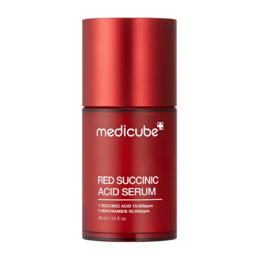 Medicube Red Succinic Acid Serum