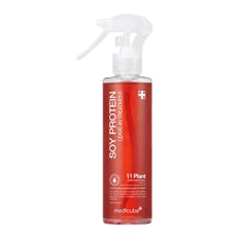 Medicube Soy Protein Leave-in Treatment
