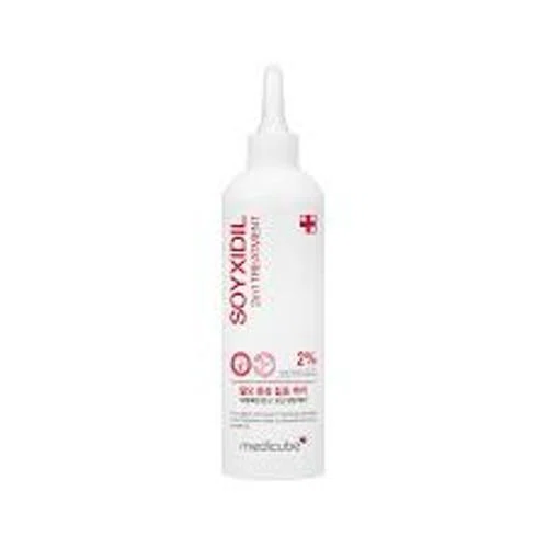 Medicube Soyxidil 2in1 Treatment