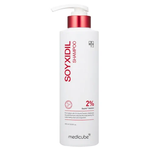 Medicube Soyxidil Shampoo