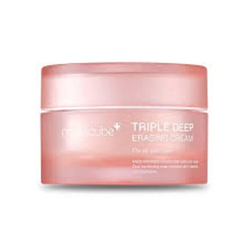 Medicube Triple Deep Erasing Cream
