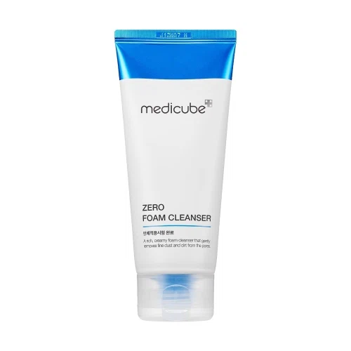 Medicube Zero Foam Cleanser