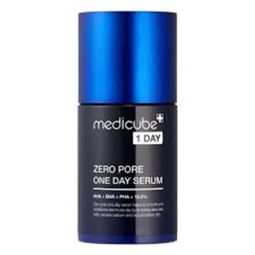 Medicube Zero Pore One-day Serum