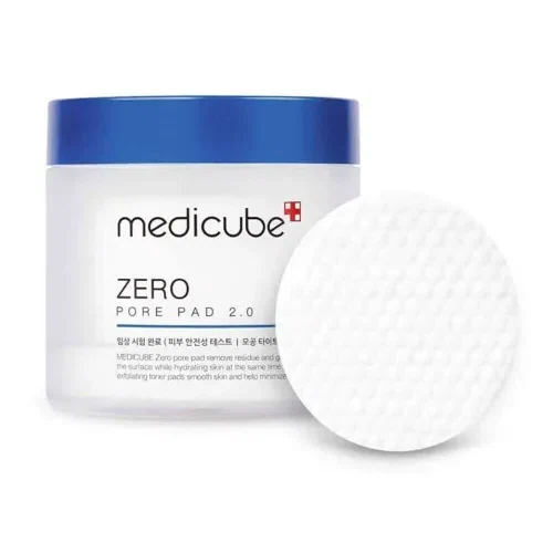 Medicube Zero Pore Pads