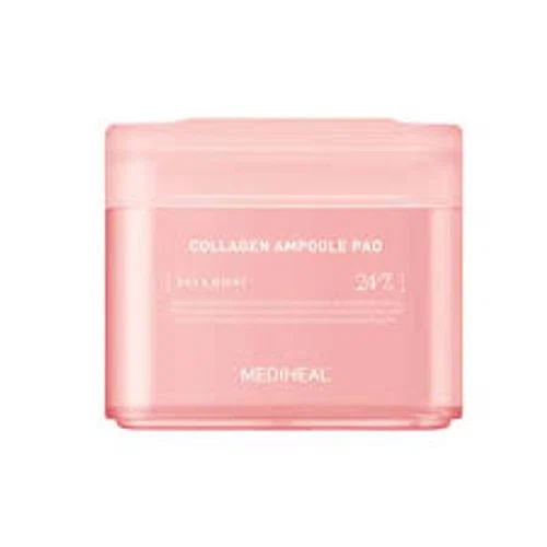 Mediheal Collagen Ampoule Pad