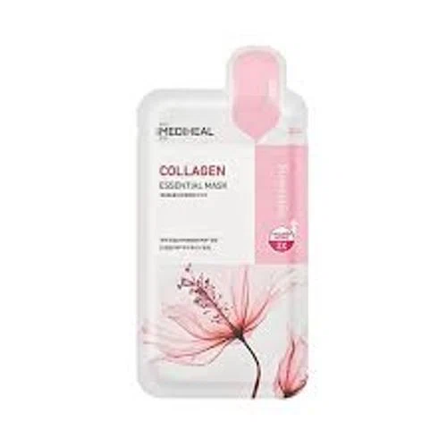 Mediheal Collagen Essential Mask