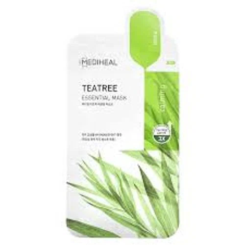 Mediheal Teatree Essential Mask