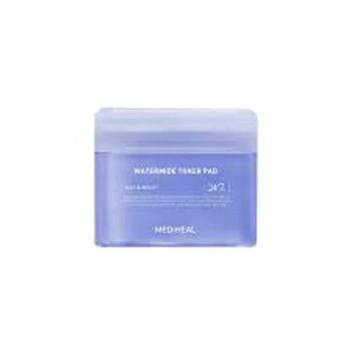 Mediheal Watermide Toner Pad