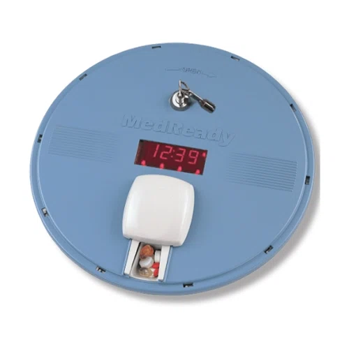 MedReady Medication Dispenser