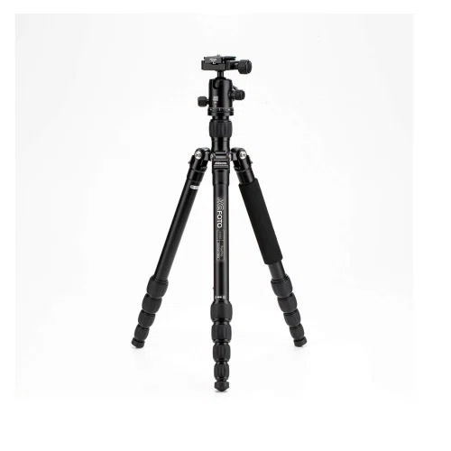 MeFOTO RoadTrip Classic Aluminum Travel Tripod
